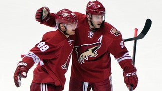 Next Story Image: Coyotes need jolt, Barroway deal could help
